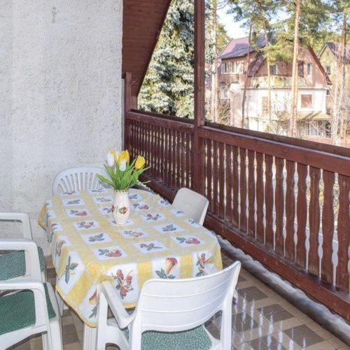 Zsolnay Apartman Siófok Habitación foto